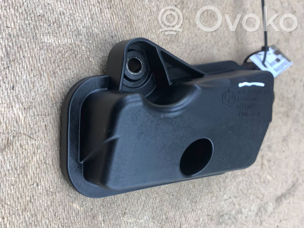 BMW 3 E90 E91 Oil pump 