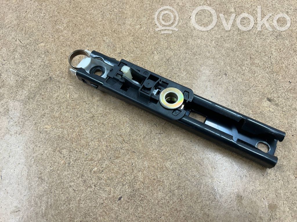 BMW 3 E46 Seat belt height adjuster 