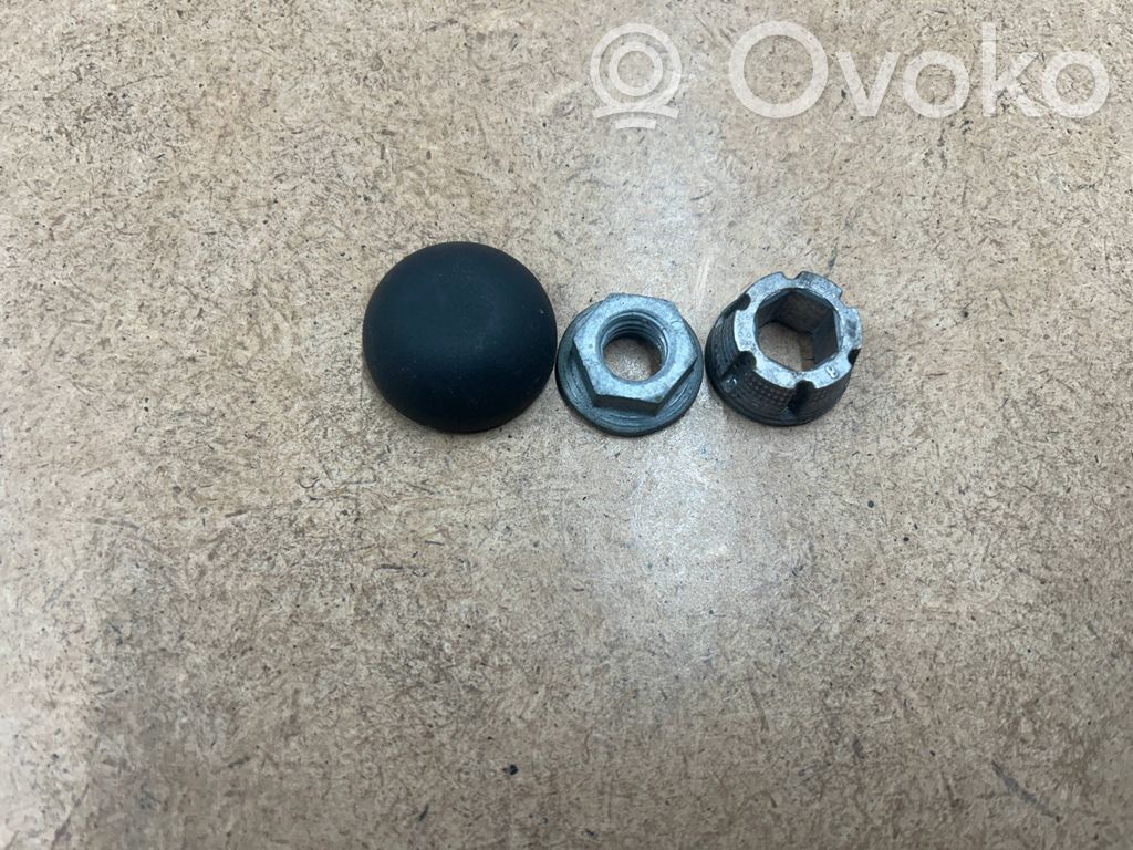 BMW 3 E46 Other exterior part 