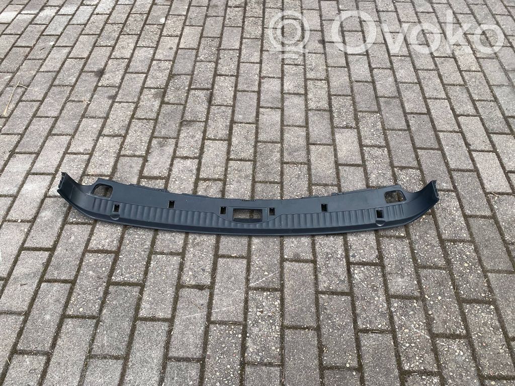 Trunk/boot sill cover protection   7050366,7149561,61477149561,51477050366