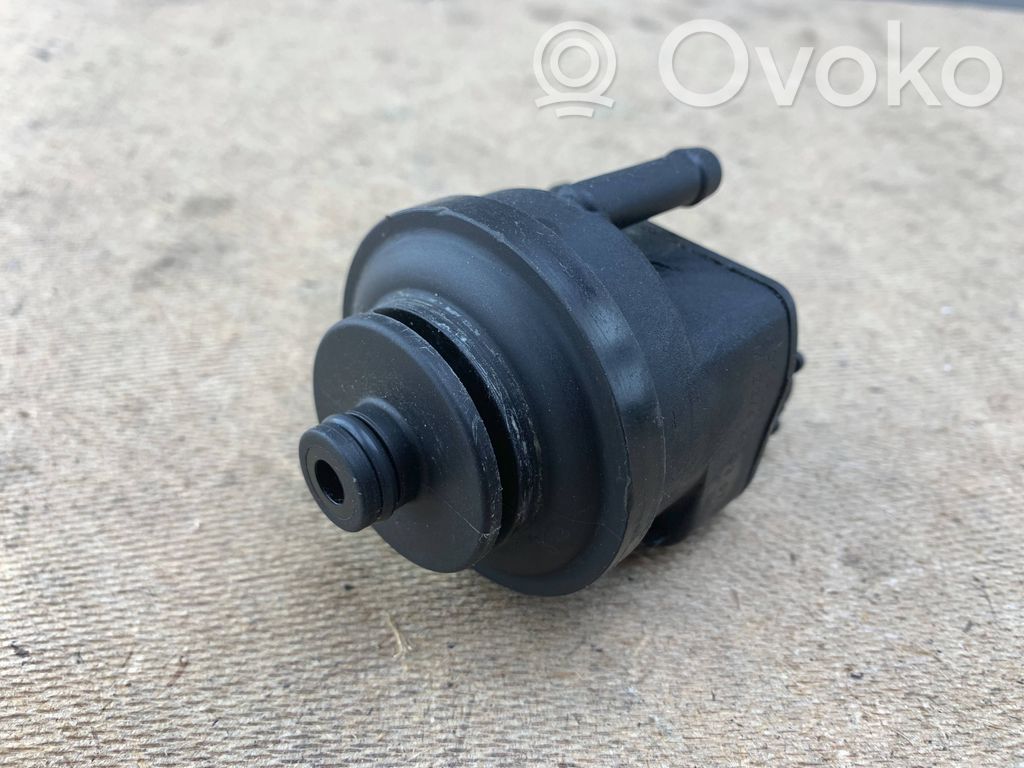 BMW 7 E65 E66 Calentador del filtro de combustible 