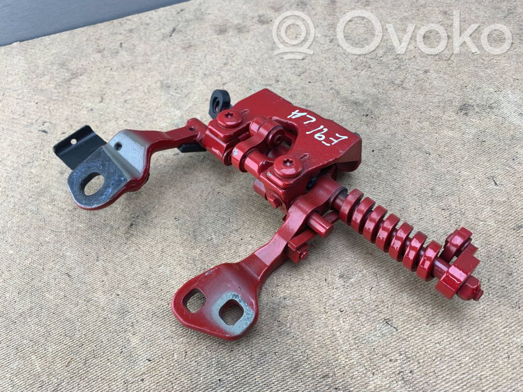 BMW 3 E90 E91 Tailgate/trunk/boot hinge 