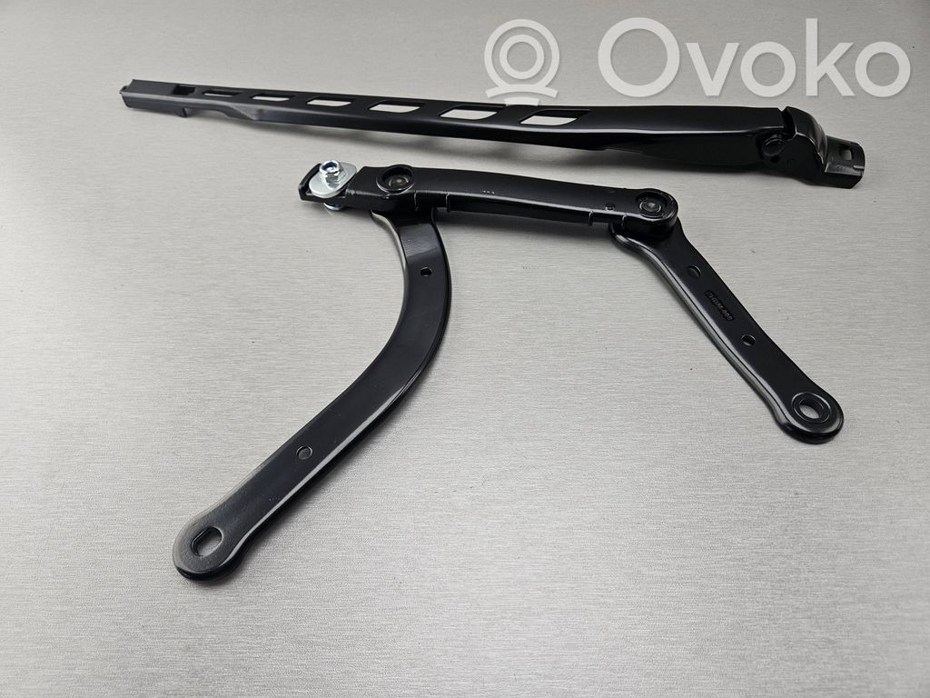 Brazo del limpiaparabrisas delantero   9449958,61619449958,7185366,61617035100,61617129885,61617144540,61617185366,7035100,7129885,7144540