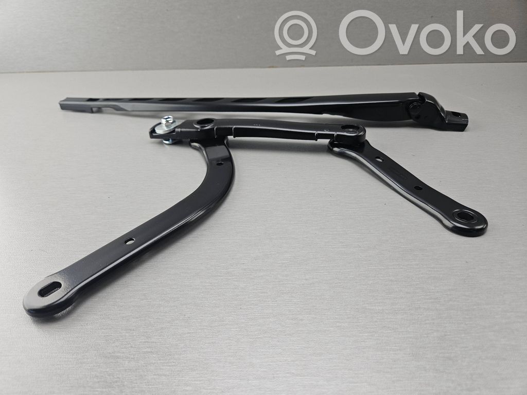 BMW 6 E63 E64 Front wiper blade arm 