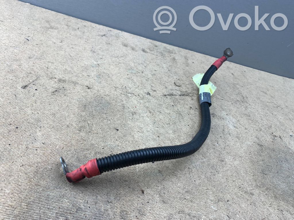 BMW 7 E65 E66 Wiązka alternatora 