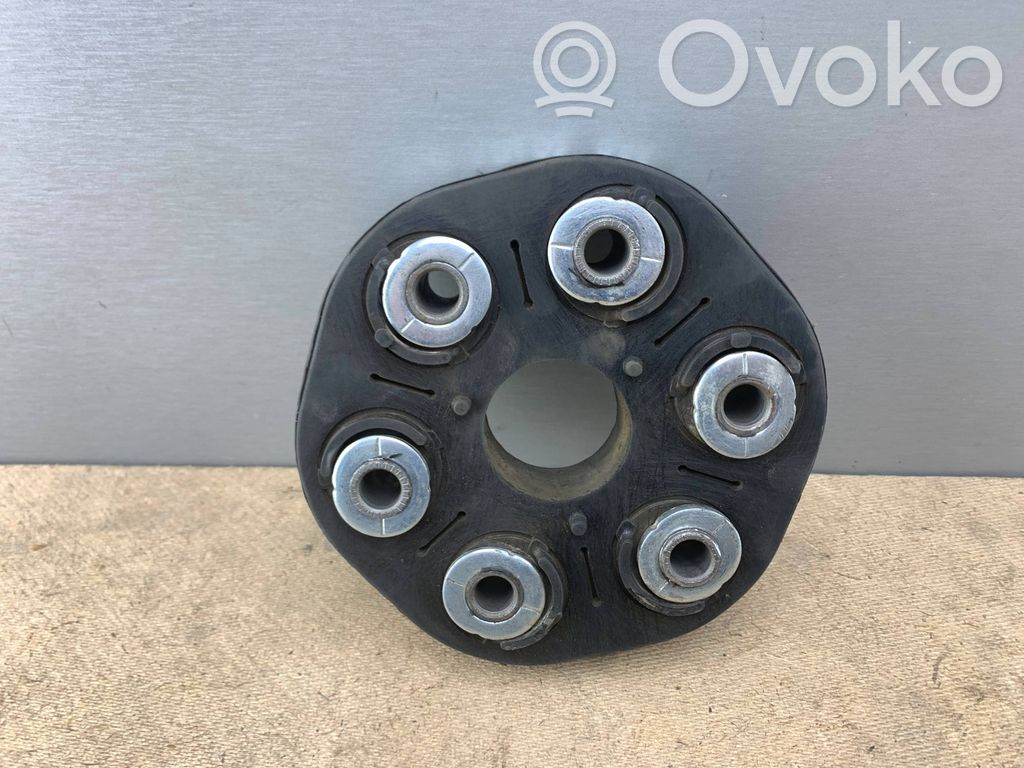 BMW 7 E65 E66 Rear prop shaft donut coupling/joint 
