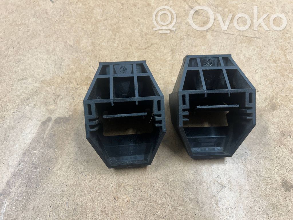 Radiator mount bracket   17111436264,1436264