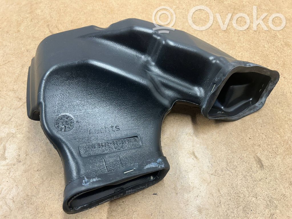 BMW 3 E46 Lüftungsdüse Lüftungsgitter 