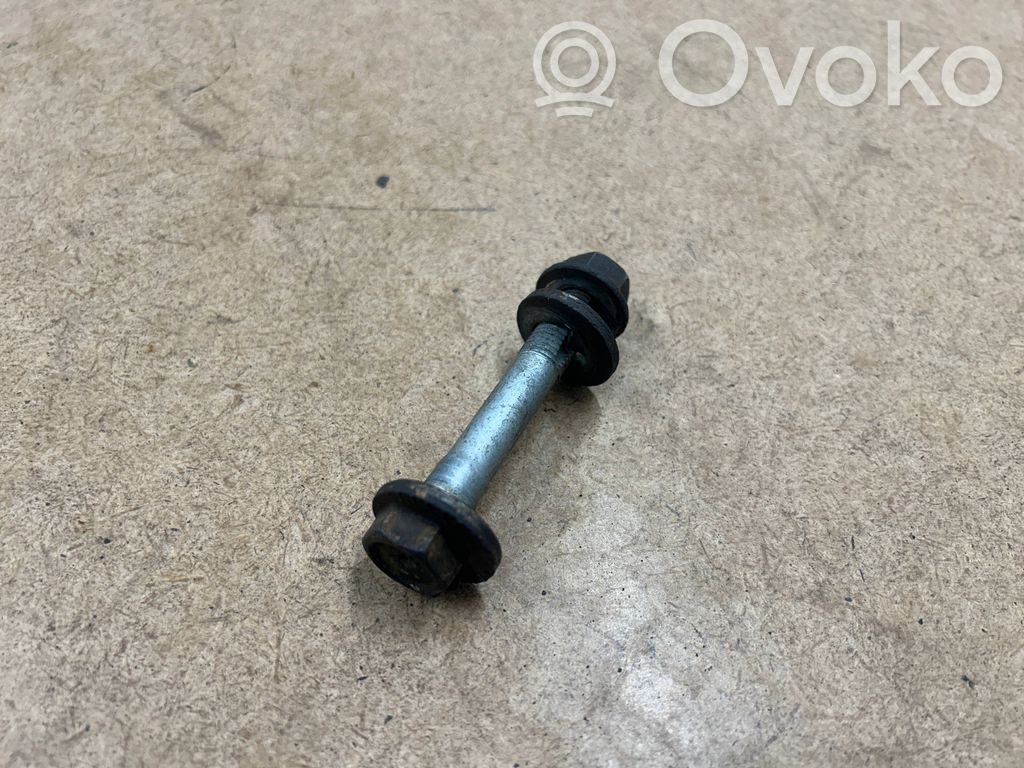 BMW 3 E46 Rear suspension camber bolt 
