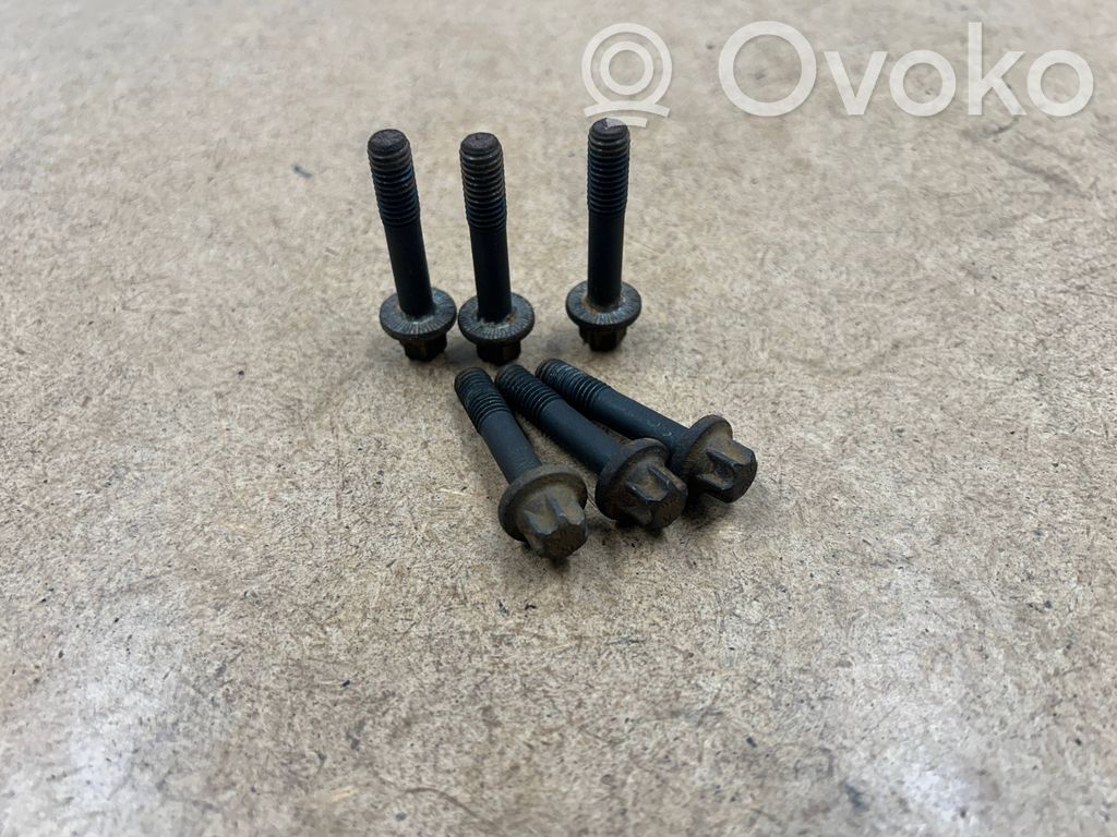 BMW 3 E46 Kita galinės važiuoklės detalė 