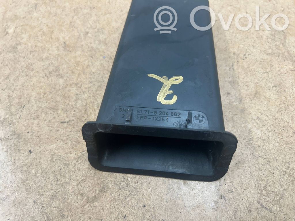 BMW 3 E46 Other engine bay part 
