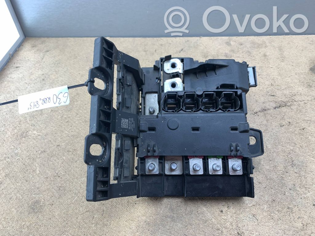 BMW 5 G30 G31 G38 Cablaj bornă pozitivă 
