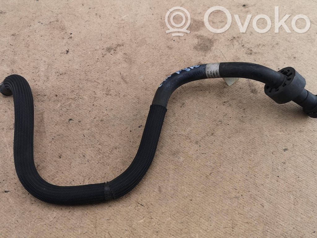 Fuel return line/hose   13537800669,7800669,1353780066902,780066902