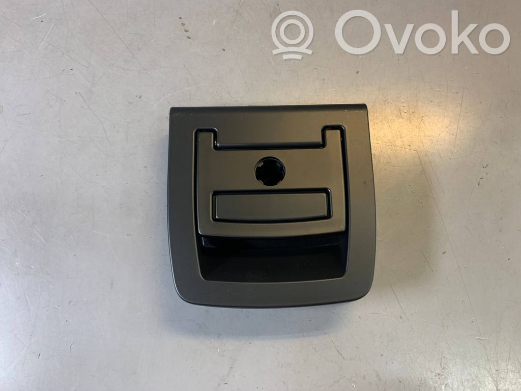 BMW 5 E60 E61 Other trunk/boot trim element 