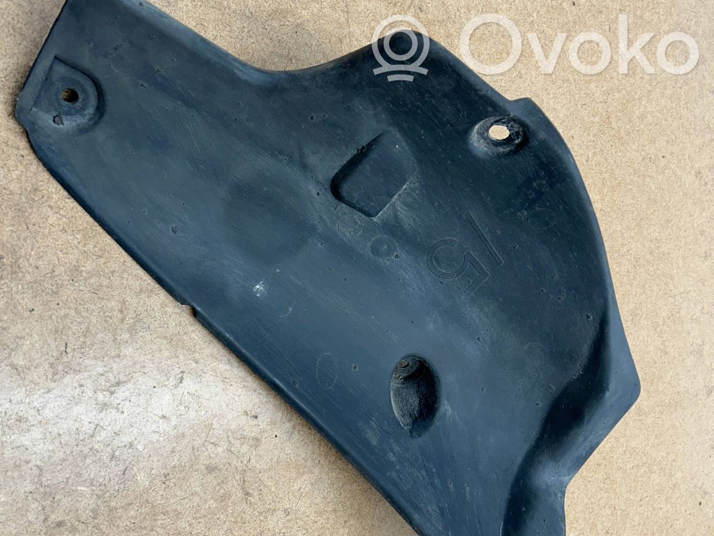 BMW 3 E46 Chlapacze tylne 