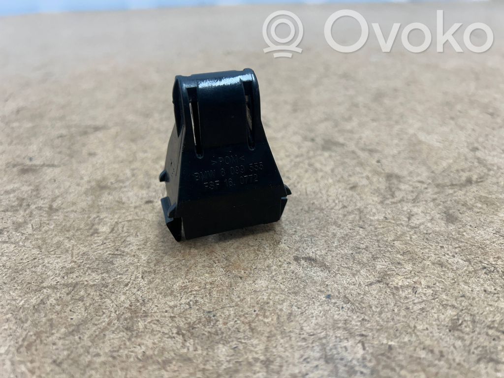 BMW 3 E46 Other interior part 