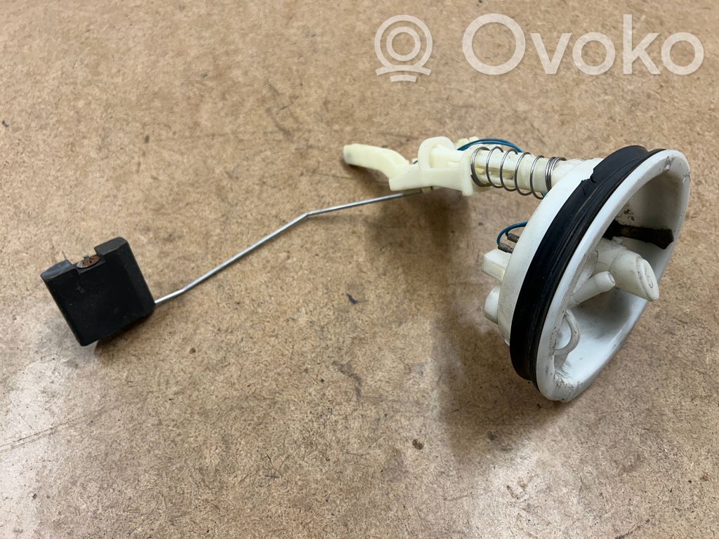 BMW 3 E46 Fuel level sensor 