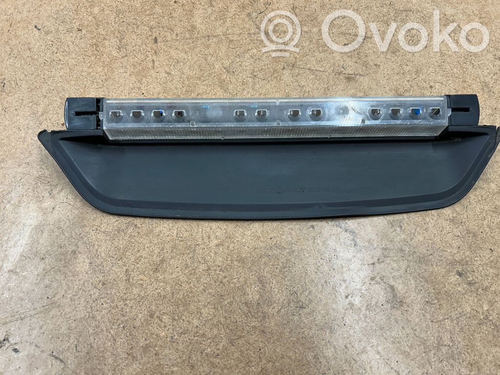 BMW 3 E46 Third/center stoplight 