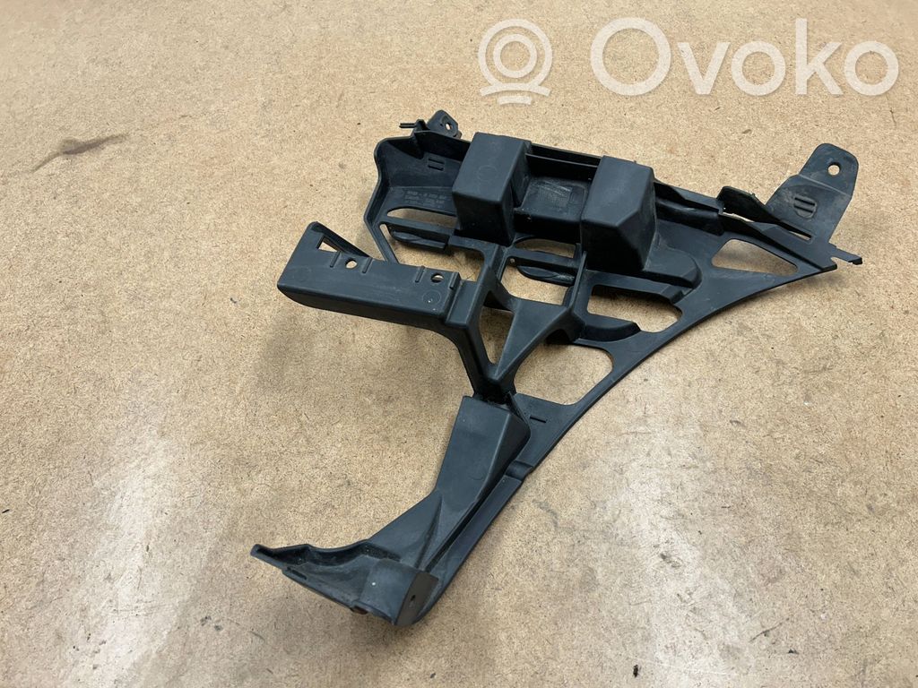 BMW 3 E46 Rear bumper mounting bracket 