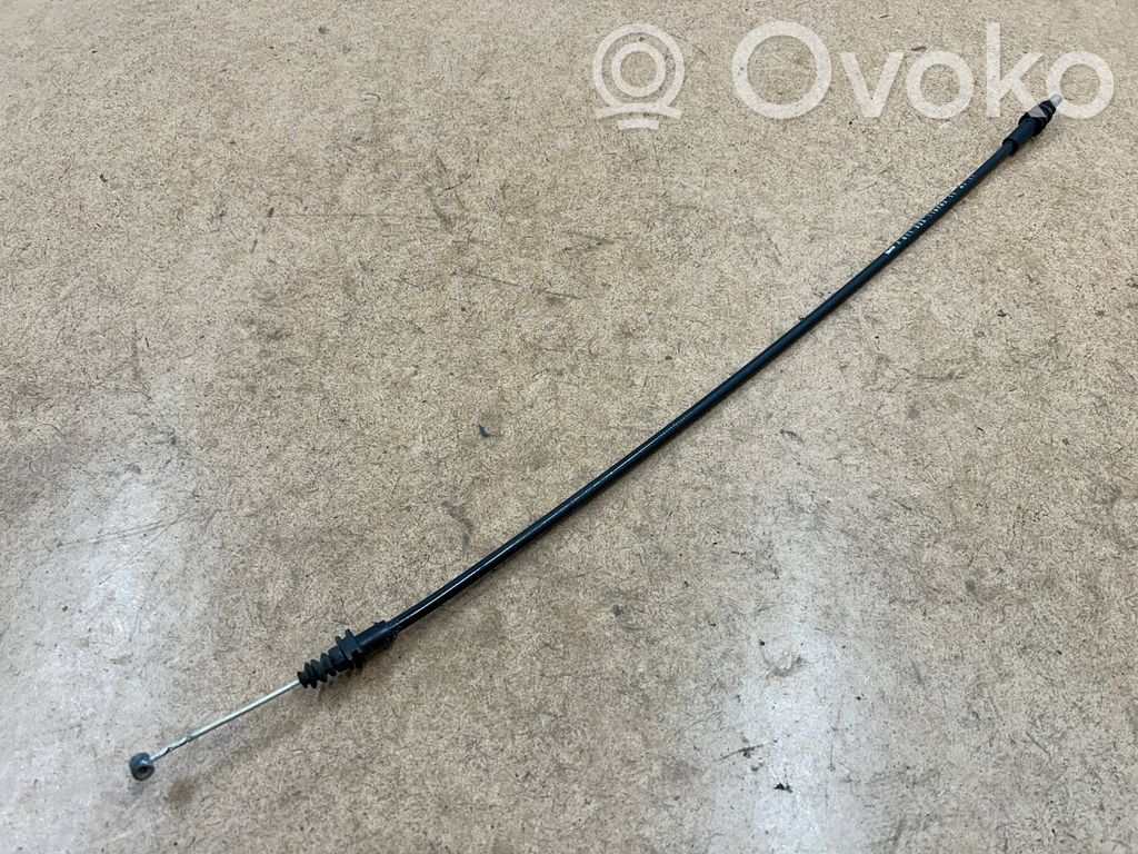 BMW 3 E46 Etuoven vaijeri 