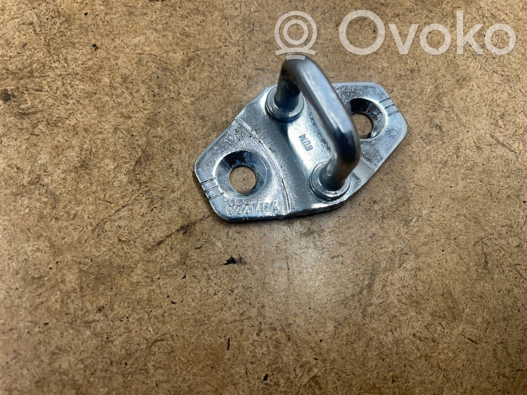 BMW 3 E46 Front door lock loop/hook striker 