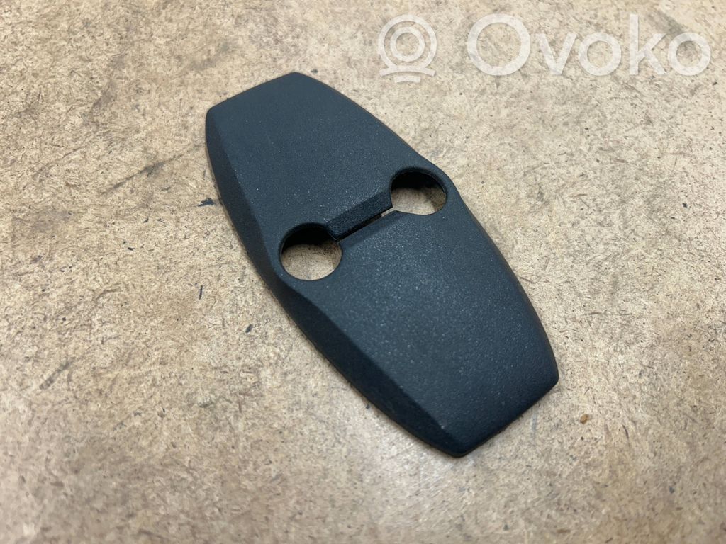 BMW 3 E46 Front door lock loop/hook striker 