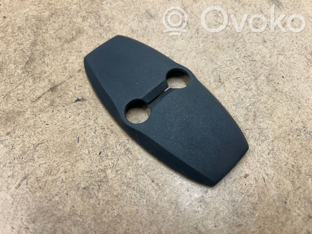 BMW 3 E46 Front door lock loop/hook striker 