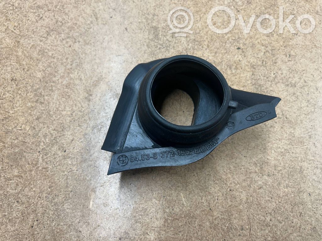 BMW 3 E46 Vis de correction du carrossage 