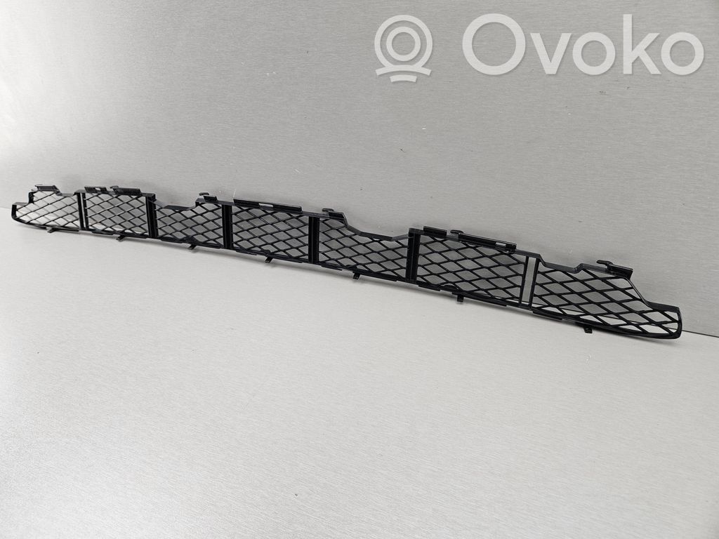 BMW X5 E53 Front bumper lower grill 