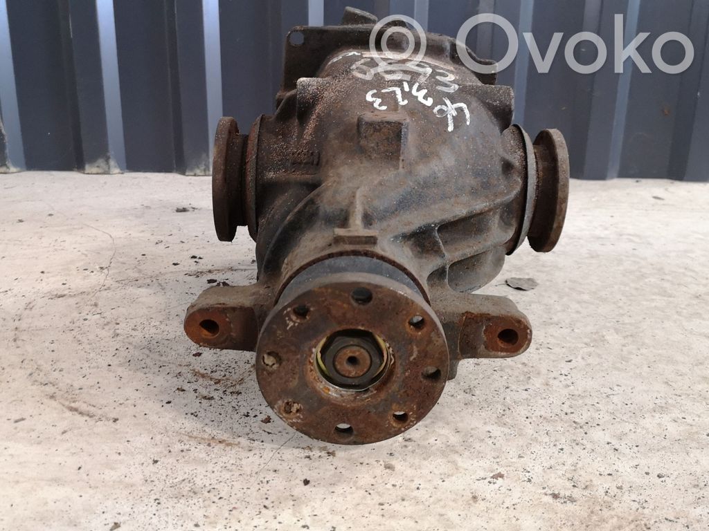 Rear differential   1428164,33101428164,1428165,33101428165