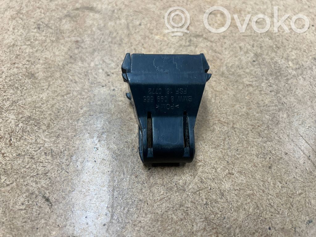 BMW 3 E46 Otros repuestos del interior 