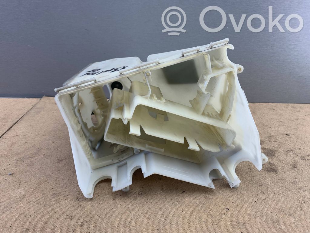 BMW X3 E83 Fuse box set 