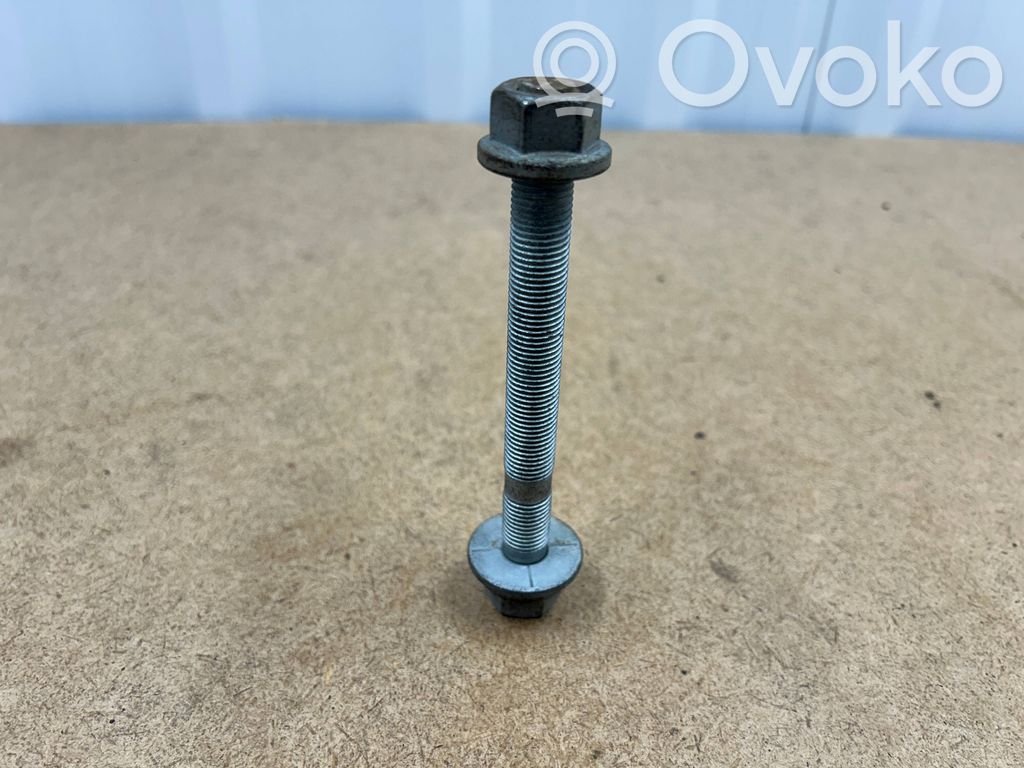 BMW 3 E46 Kita galinės važiuoklės detalė 