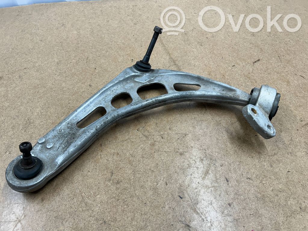 BMW 3 E46 Rear upper control arm/wishbone 