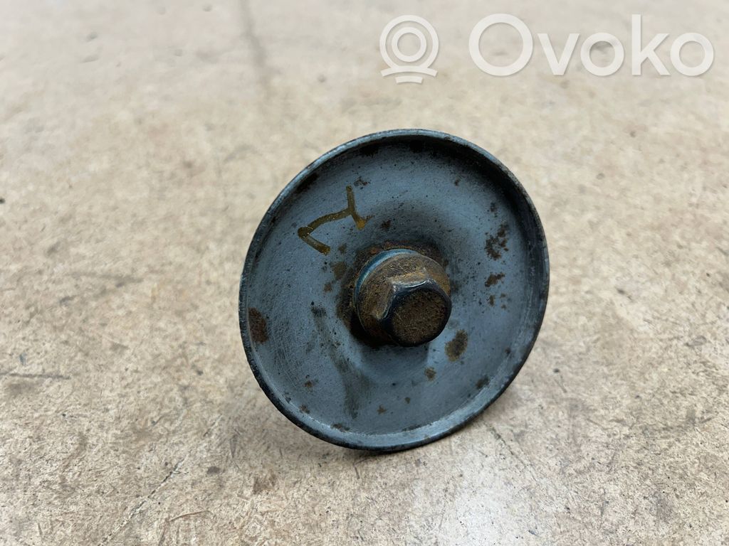 BMW 3 E46 Sonstiges Einzelteil Fahrwerk hinten 