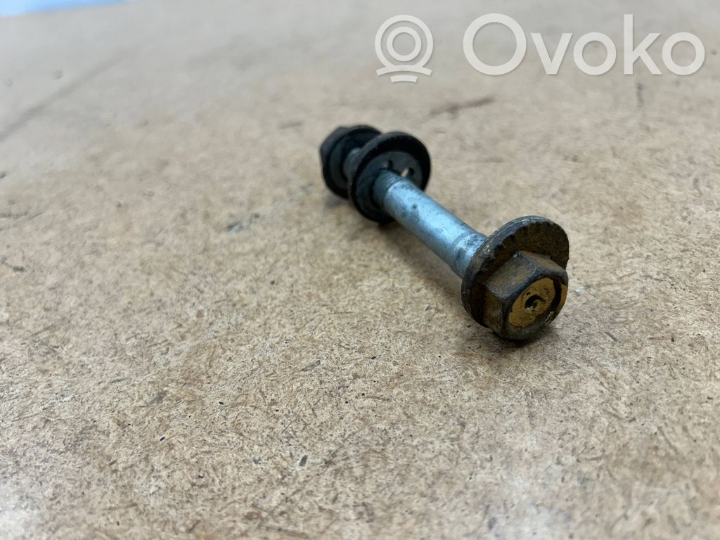 BMW 3 E46 Rear suspension camber bolt 