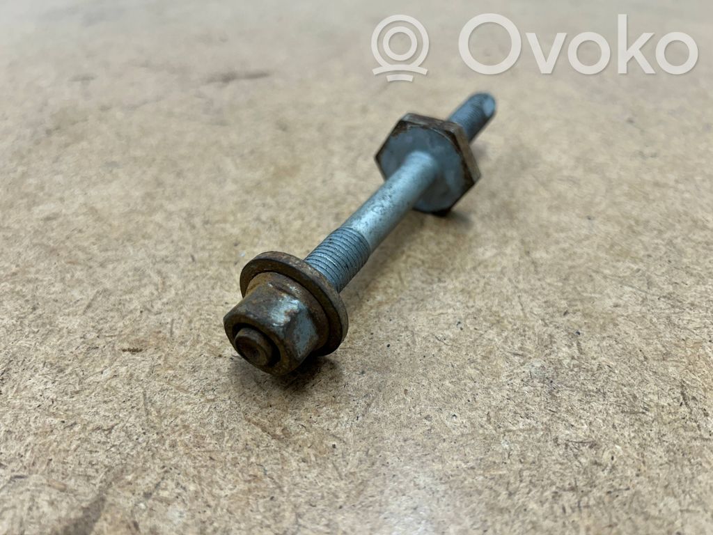 BMW 3 E46 Sonstiges Einzelteil Fahrwerk hinten 