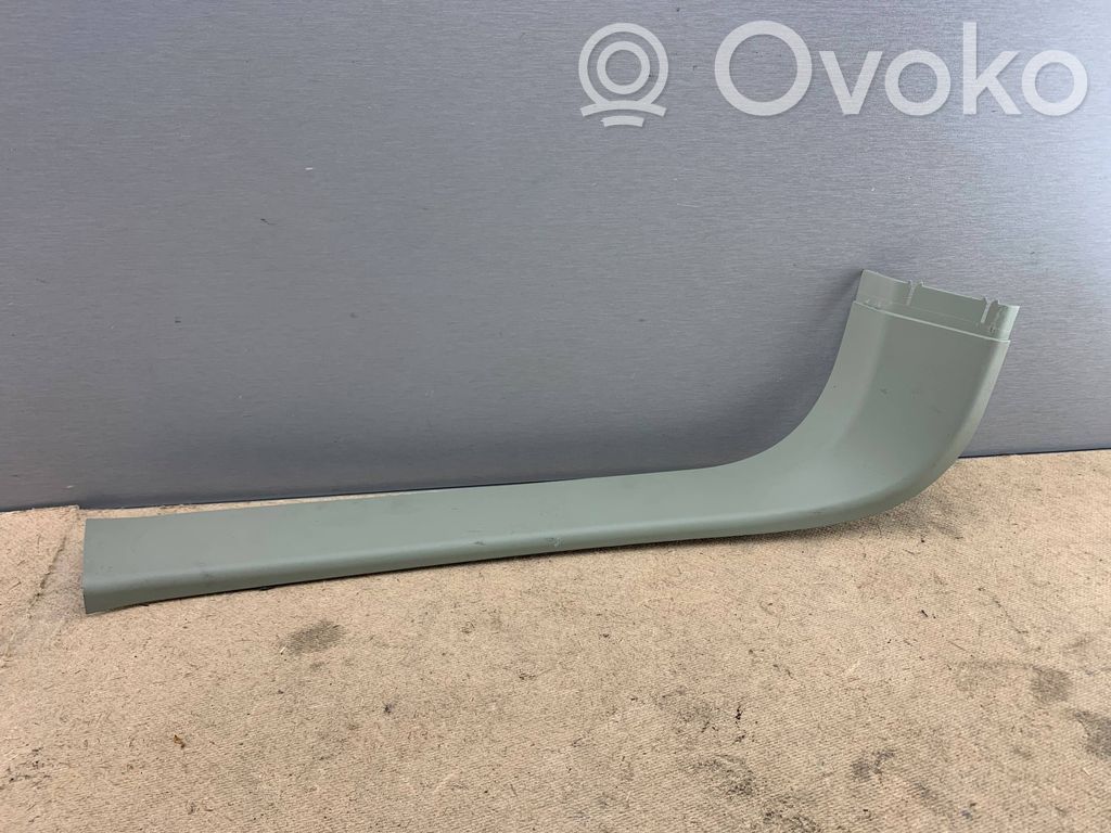 Tailgate trim   8402617,51498402617,51498266651,8266651