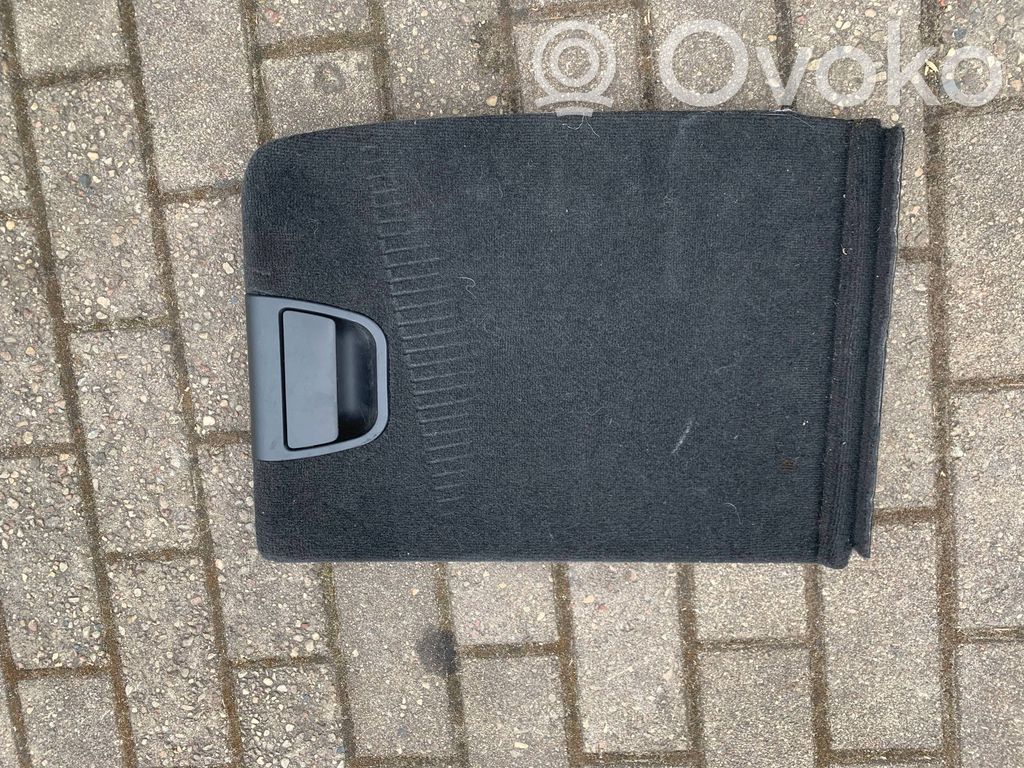 BMW X5 E53 Trunk/boot side trim panel 
