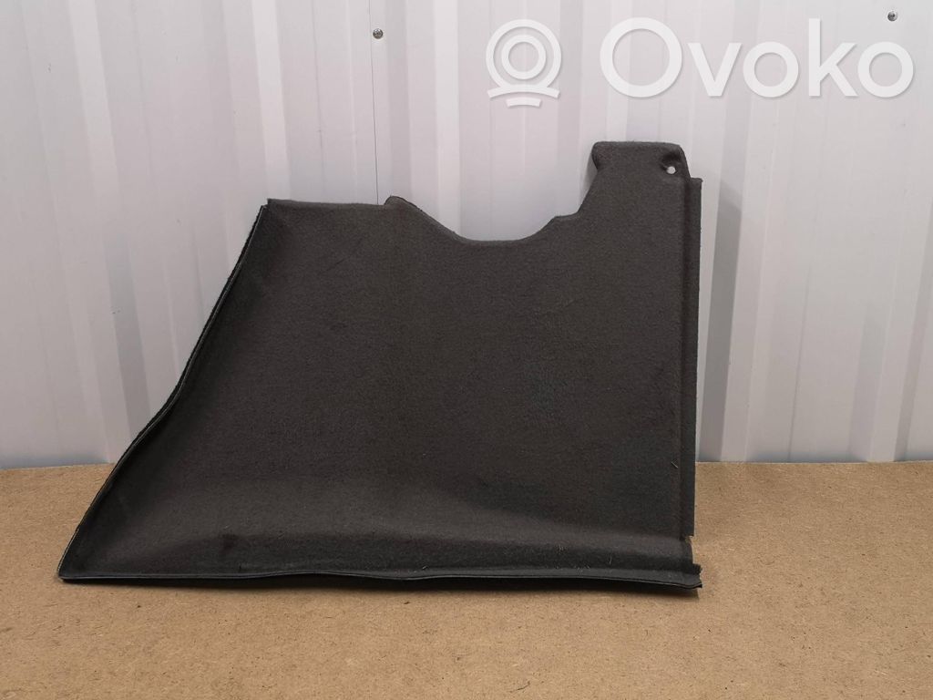 BMW 5 E39 Other trunk/boot trim element 