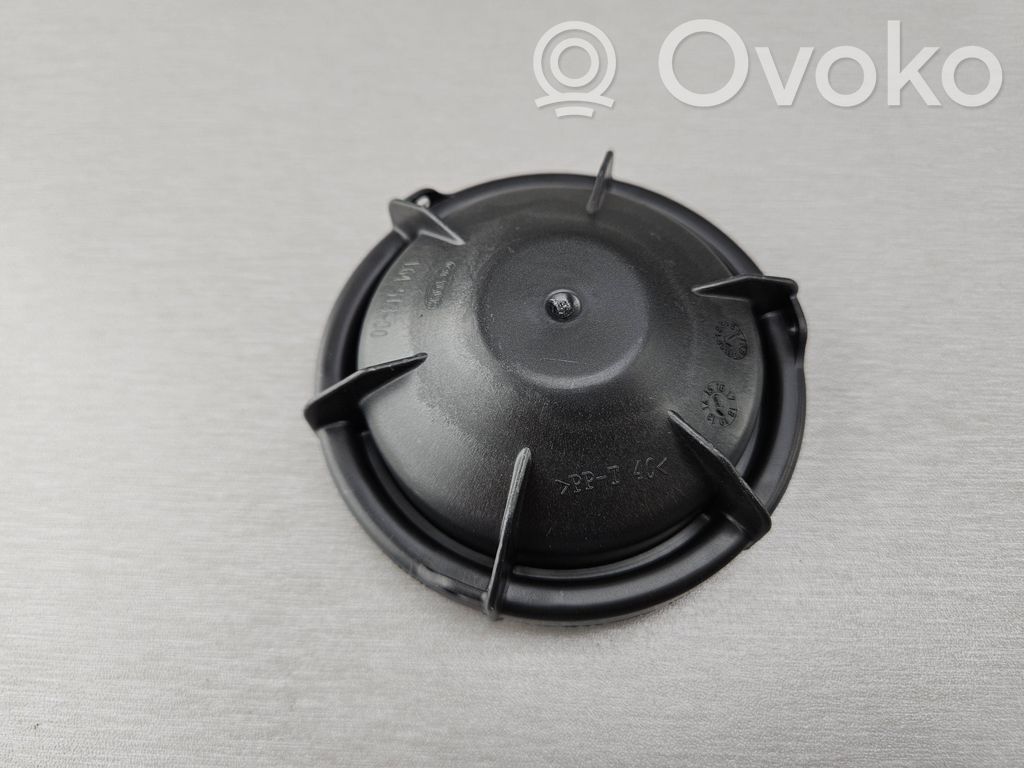 BMW 5 E60 E61 Deckel Abdeckung Scheinwerfer 