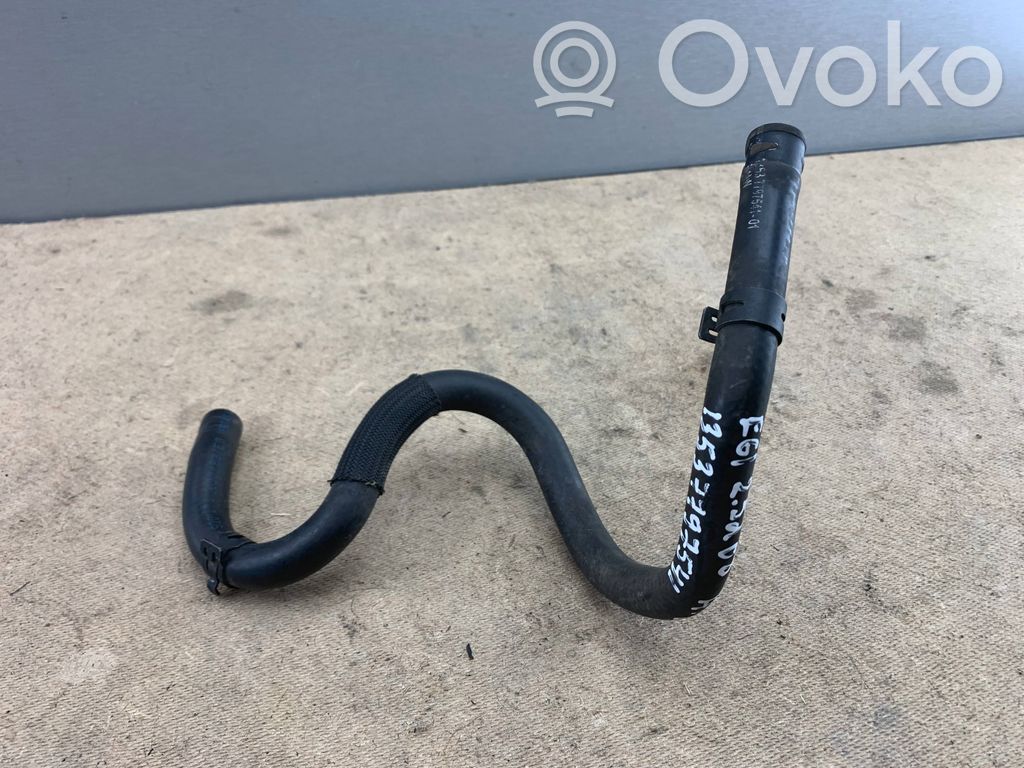 BMW 5 E60 E61 Fuel line/pipe/hose 