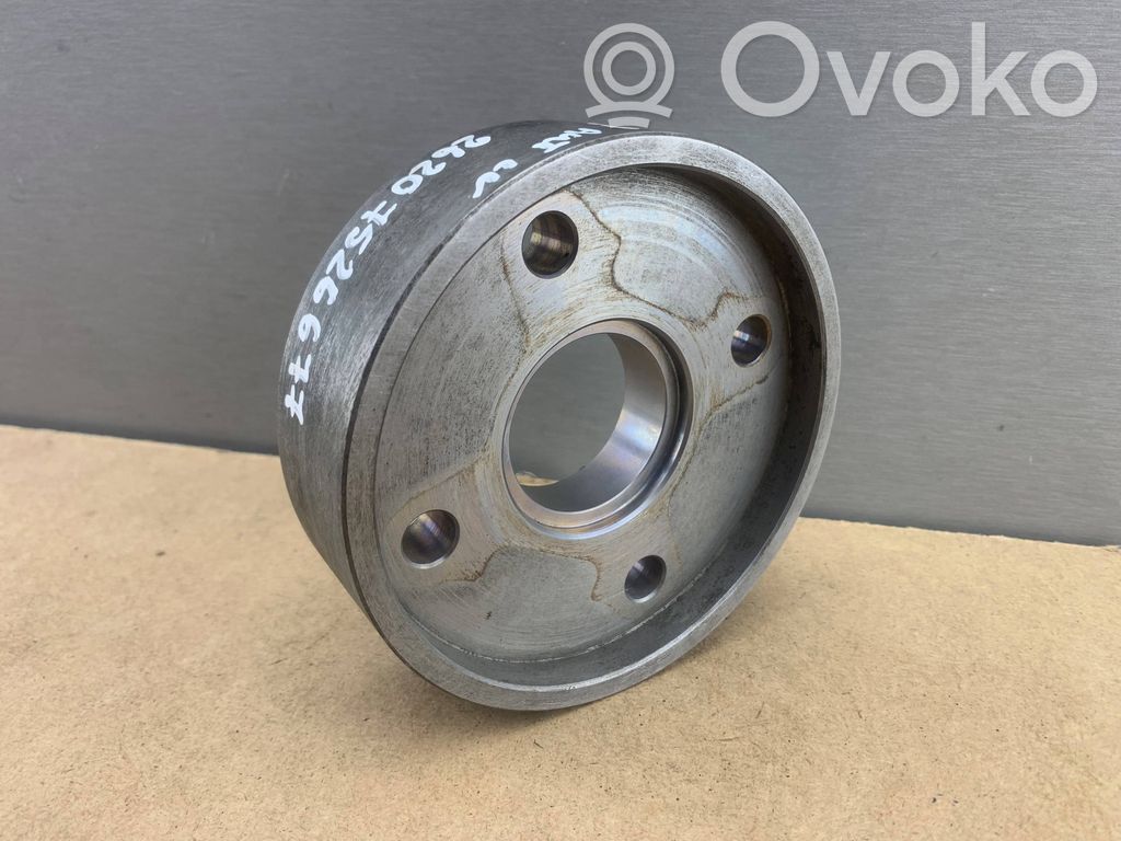 BMW 5 E60 E61 Front prop shaft 