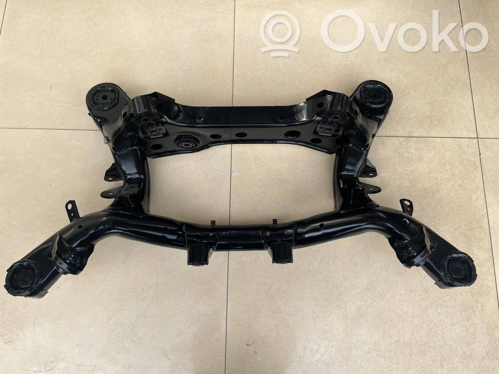 BMW 3 E92 E93 Galinis tiltas 
