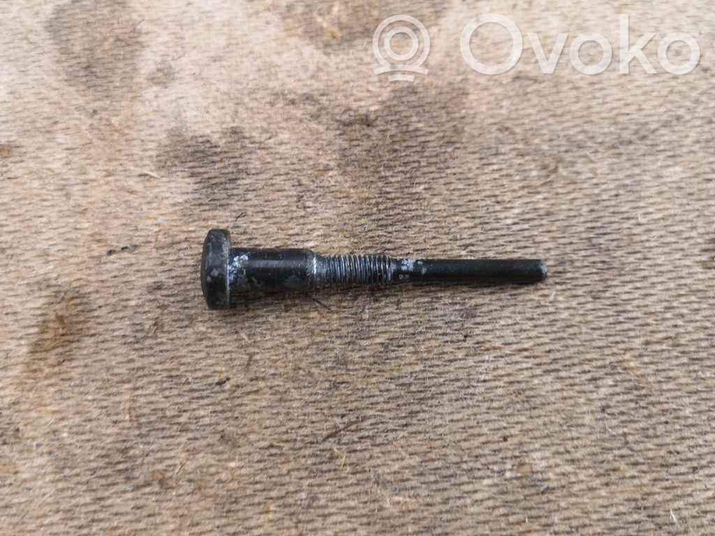 BMW 3 E46 Śruba zbieżności zawieszenia osi przedniej 