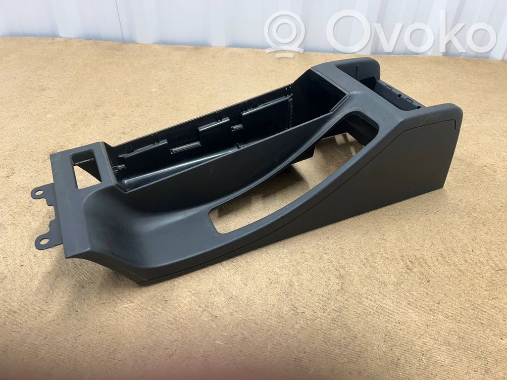 BMW 3 E46 Center console 