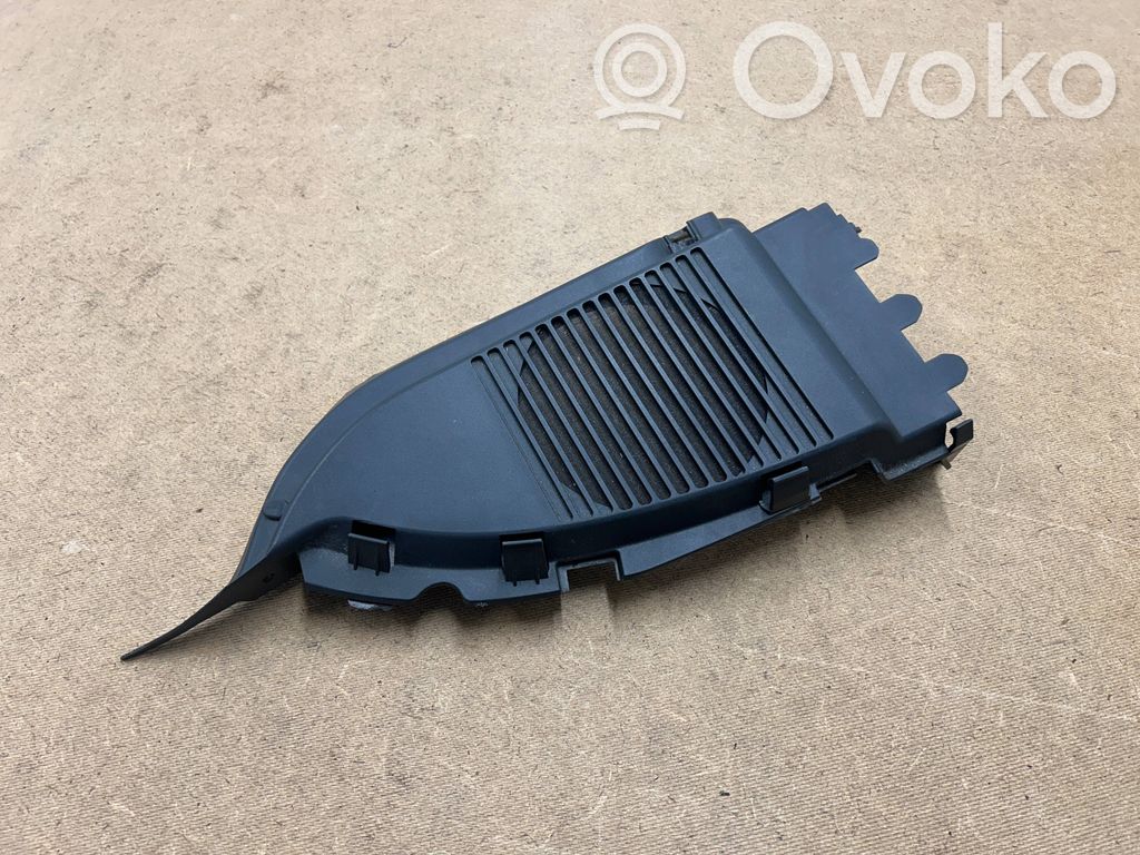 BMW 3 E46 Inne części wnętrza samochodu 