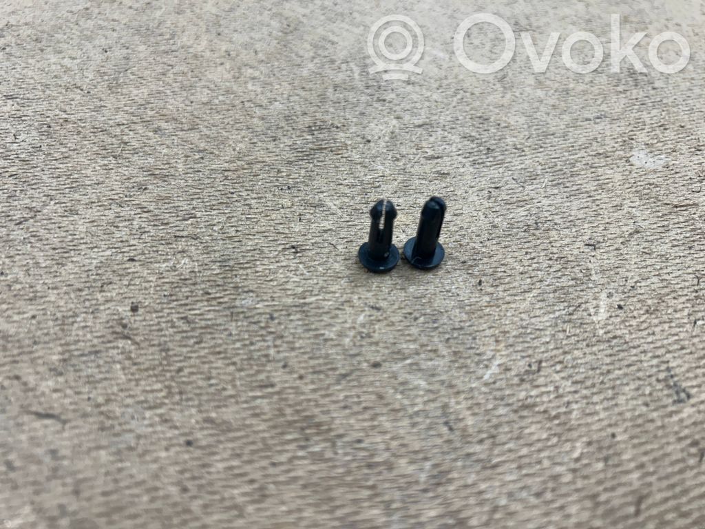 BMW 3 E46 Glovebox shock absorber 