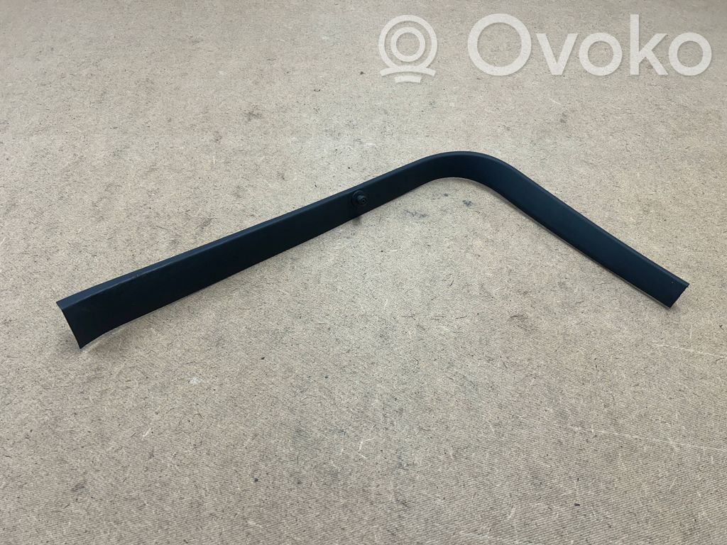 BMW 3 E46 Otros elementos de revestimiento del maletero/compartimento de carga 