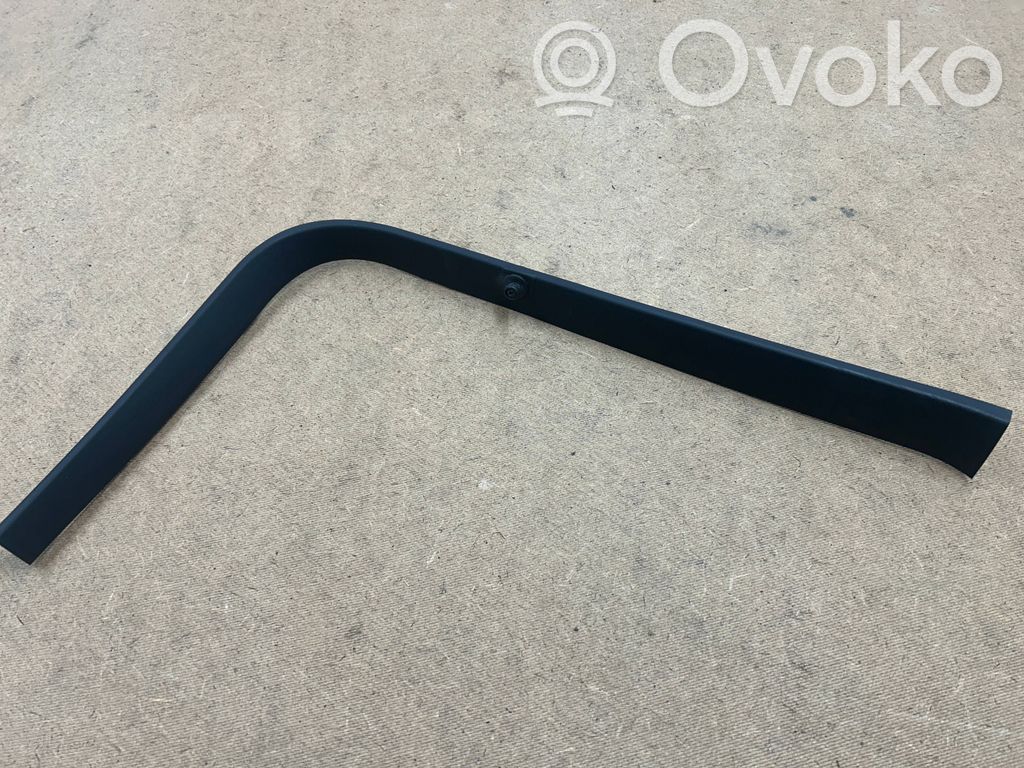 BMW 3 E46 Otros elementos de revestimiento del maletero/compartimento de carga 